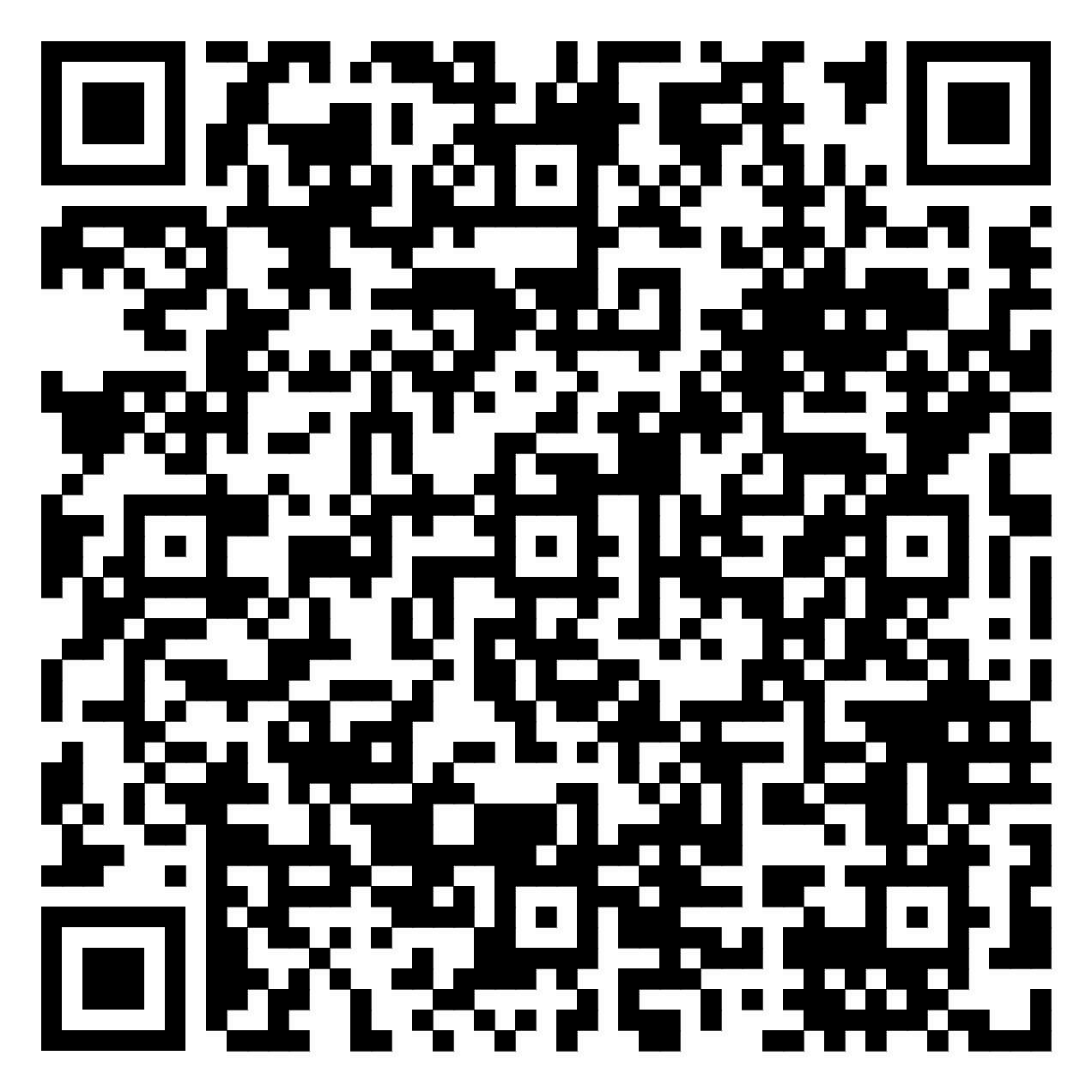 QR code